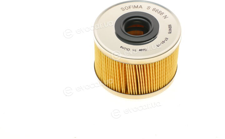 Sofima S 6686 N