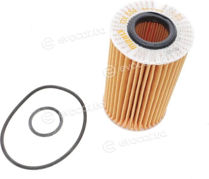 Mahle OX 554D2