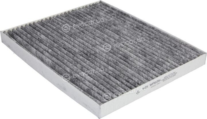 WIX WP10316