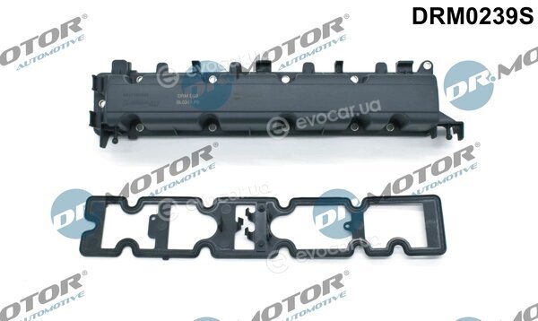 Dr. Motor DRM0239S