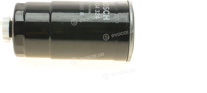 Bosch 1 457 434 324