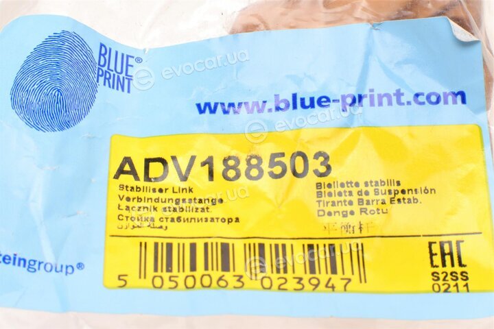 Blue Print ADV188503