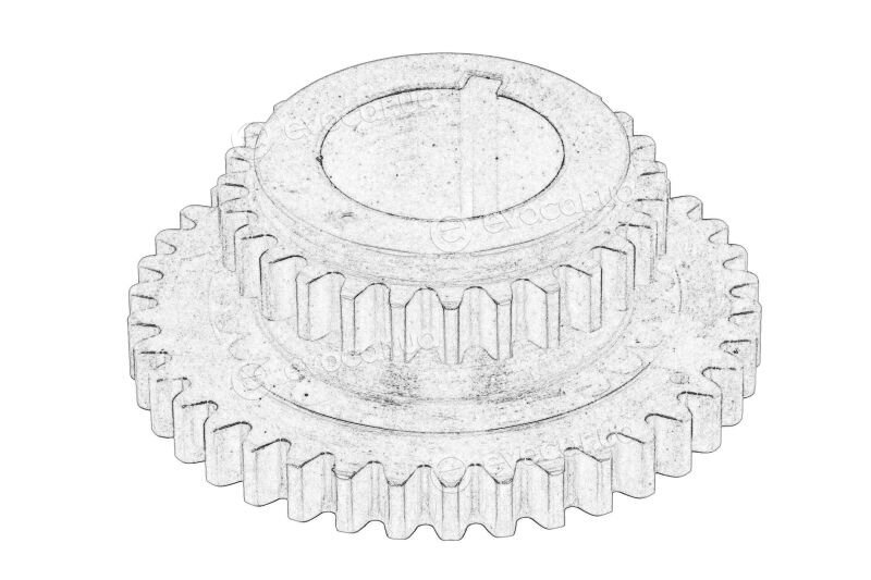 Mopar (PSA / FCA) 4884587AB