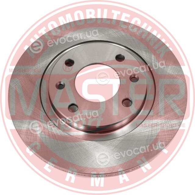 Master Sport 24011301841-PCS-MS