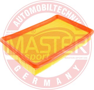 Master Sport 2676-LF-PCS-MS