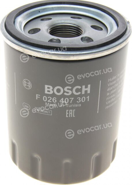 Bosch F 026 407 301