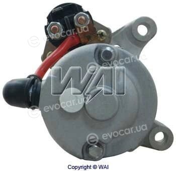 WAI 18350N