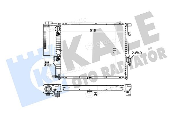 Kale 348900