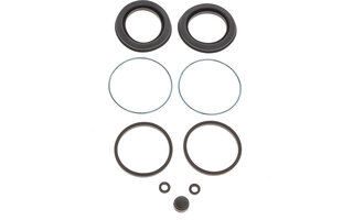 Kawe / Quick Brake 114-0374