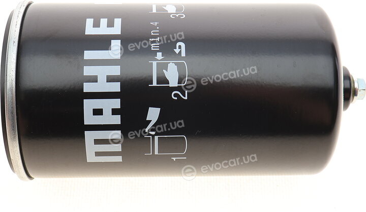 Mahle KC 102