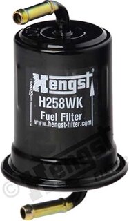 Hengst H258WK