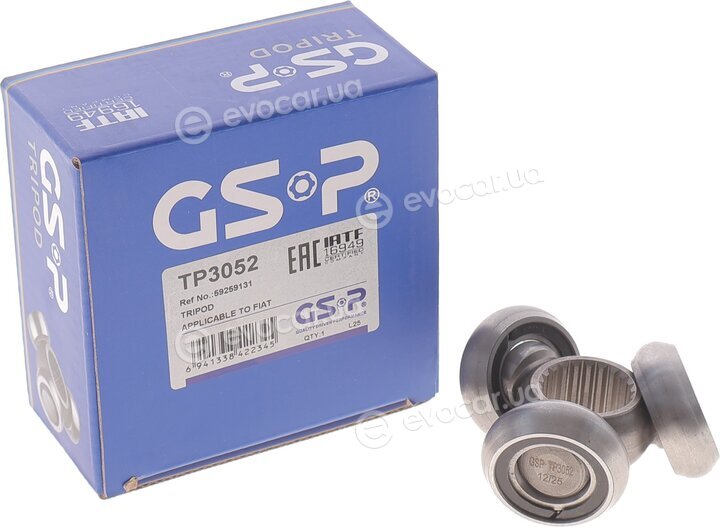 GSP TP3052
