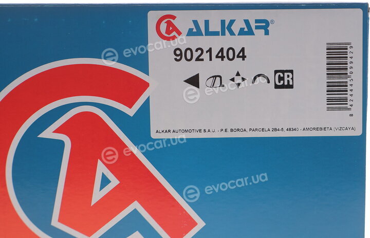 Alkar 9021404