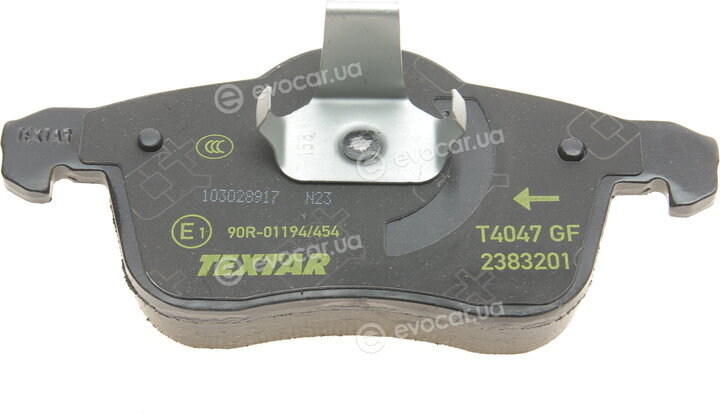 Textar 2383201