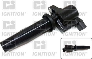Quinton Hazell XIC8238