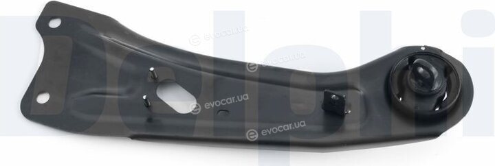 Delphi TC4920