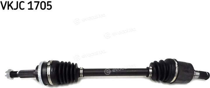 SKF VKJC 1705