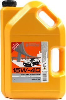Kama Oil 3360