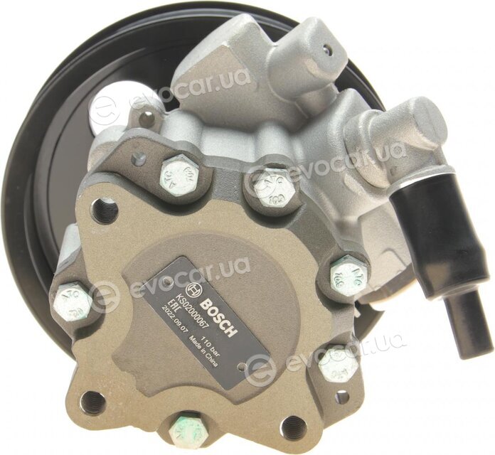 Bosch K S02 000 067