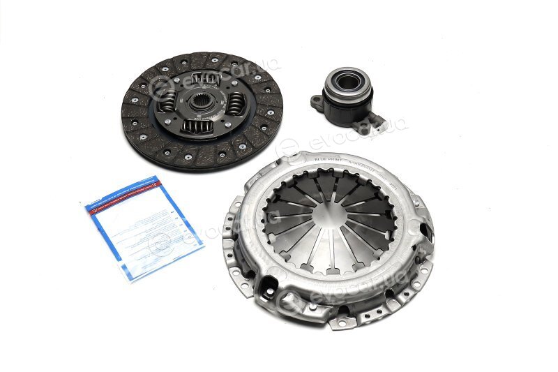 Blue Print ADBP300047
