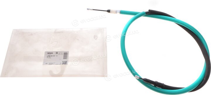 Bosch 1 987 482 007