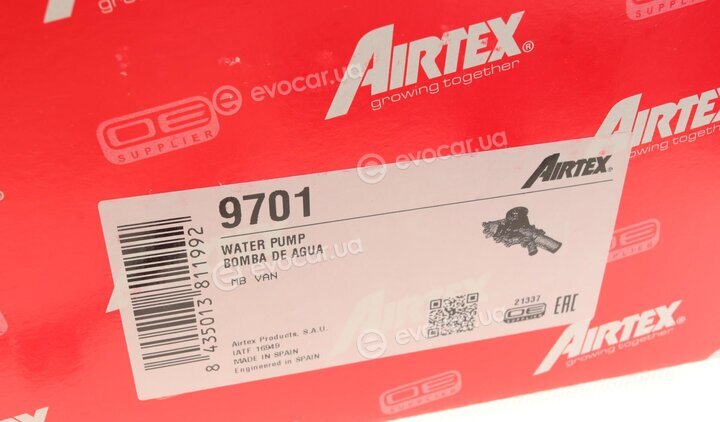 Airtex 9701