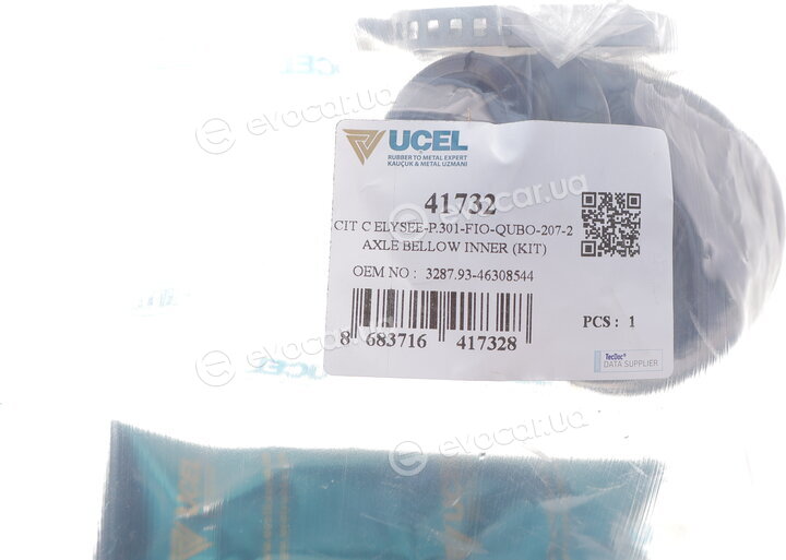 Ucel 41732