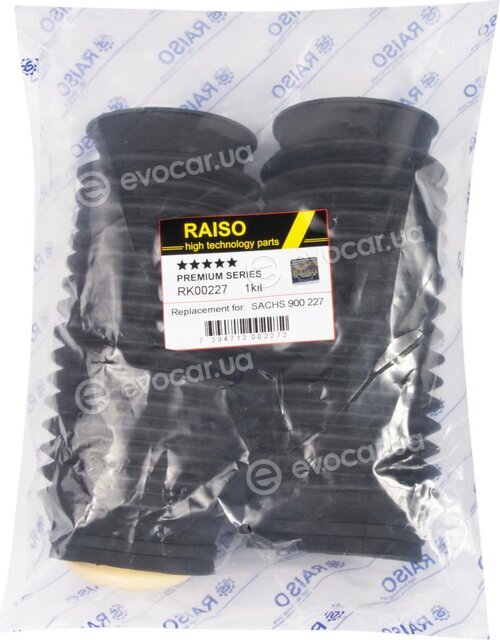 Raiso RK00227