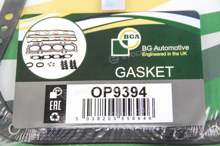 BGA OP9394