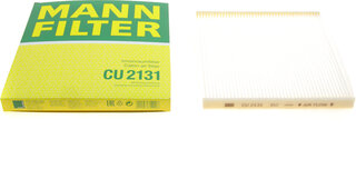 Mann CU 2131