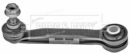Borg & Beck BDL7444