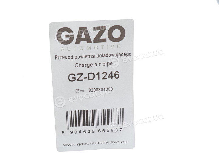 Gazo GZ-D1246