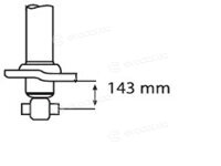 KYB / Kayaba 341281