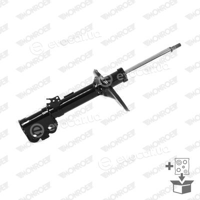 Monroe D0012L