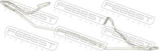 Febest 1603-001
