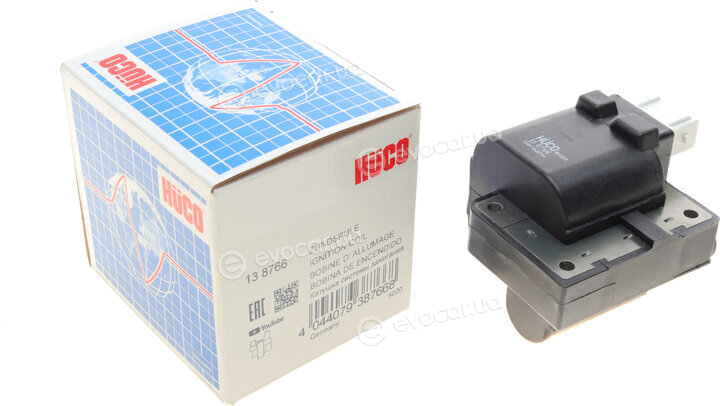 Astemo (Hitachi) / Huco 138766