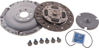 Sachs 3000 824 501