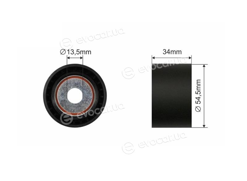 Starline RS B55910