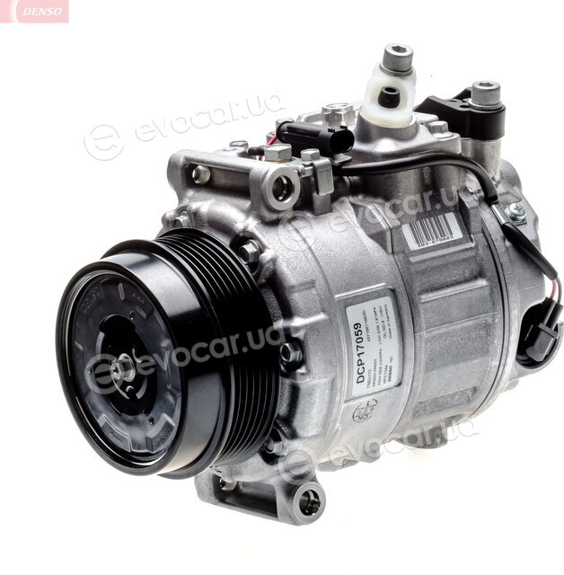 Denso DCP17059