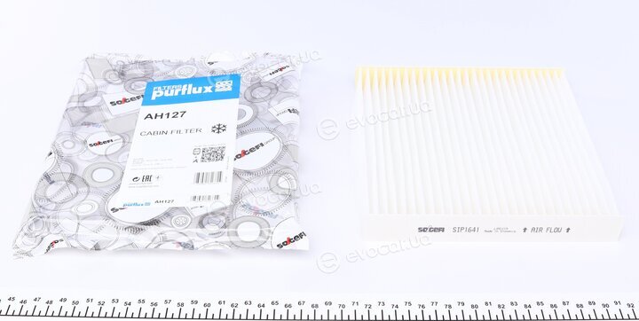 Purflux AH127