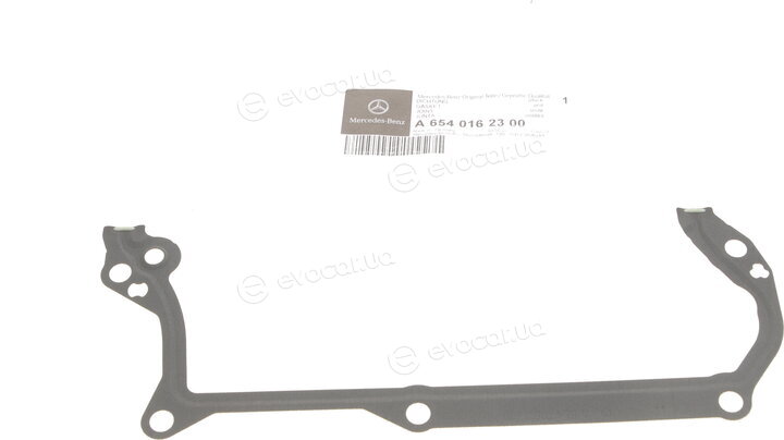 Mercedes-Benz A654 016 23 00
