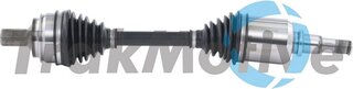 TrakMotive 30-2975