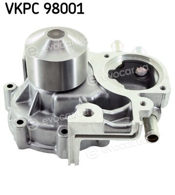 SKF VKPC 98001