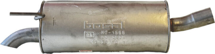 Bosal 185-639