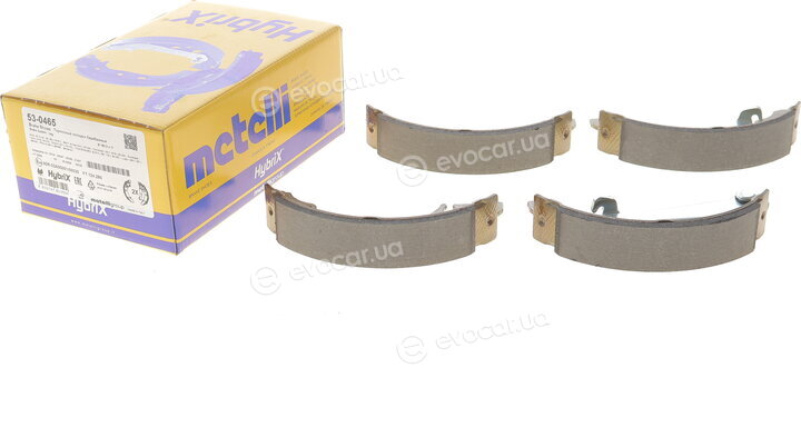 Metelli 53-0465