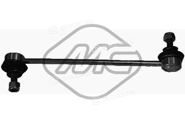 Metalcaucho / STC 04900