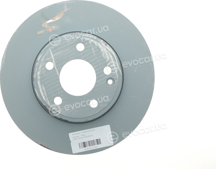 Mercedes-Benz A246421011207