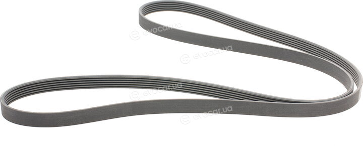 Continental 6PK2050