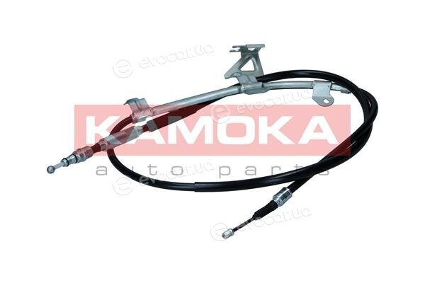Kamoka 1190020