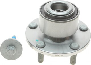 SKF VKBA 3660